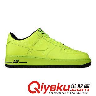 男鞋 Nike 耐克官方 NIKE AIR FORCE 1 男子運動鞋 488298原始圖片3