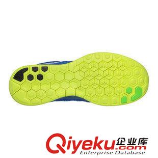 男鞋 Nike 耐克官方 NIKE FREE 5.0 男子跑步鞋 642198