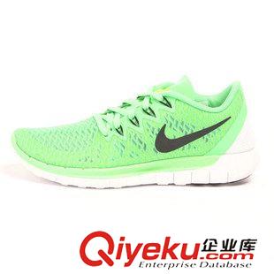 女鞋 NIKE耐克2015夏款女鞋赤足FREE跑步鞋648505