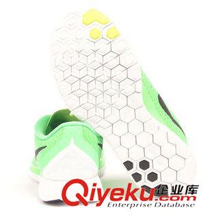 女鞋 NIKE耐克2015夏款女鞋赤足FREE跑步鞋648505