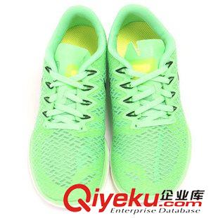 女鞋 NIKE耐克2015夏款女鞋赤足FREE跑步鞋648505