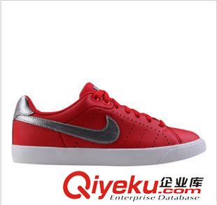 女鞋 Nike 耐克官方NIKE COURT TOUR SKINNY LEATHER女子運(yùn)動鞋532364