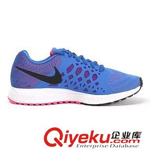 女鞋 耐克女鞋15新款NIKE ZOOM PEGASUS 31女子跑步鞋 654486原始圖片2