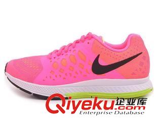 女鞋 耐克女鞋15新款NIKE ZOOM PEGASUS 31女子跑步鞋 654486原始圖片3