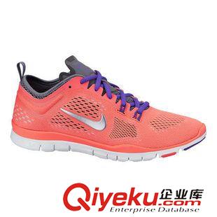 女鞋 Nike 耐克官方 NIKE FREE 5.0 TR FIT 4 女子訓(xùn)練鞋 629496原始圖片2