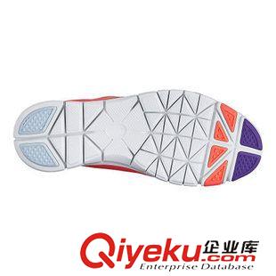 女鞋 Nike 耐克官方 NIKE FREE 5.0 TR FIT 4 女子訓(xùn)練鞋 629496原始圖片3