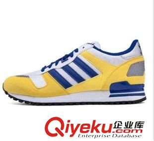 未分類 Adidas阿迪達斯三葉草ZX中性跑鞋休閑鞋 M18254 M18253