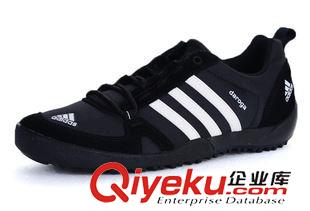 未分類 ADIDAS阿迪達(dá)斯春季男子戶外鞋休閑鞋 D66606