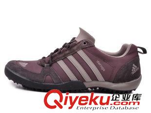 未分類(lèi) ADIDAS阿迪達(dá)斯春季男子戶(hù)外鞋休閑鞋 D66606原始圖片3