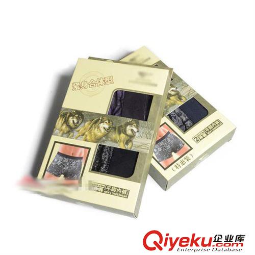 配件 原單尾貨！！ 高品質(zhì)男士內(nèi)褲 平角褲 四角內(nèi)褲原始圖片2