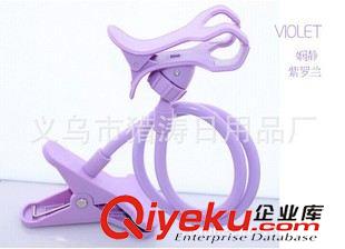 手機(jī)支架 {zx1}產(chǎn)品跑江湖地?cái)偞差^手機(jī)架 懶人手機(jī)支架 床頭手機(jī)支架原始圖片3