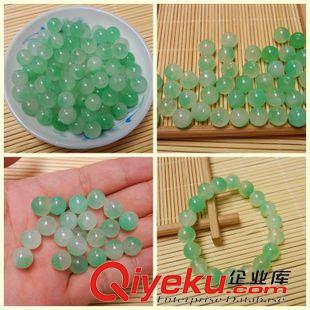 七彩玉珠 人造玉珠散珠跑江湖 地?cái)偀豳u批發(fā)一元一顆模式火爆銷售廠價(jià)供應(yīng)