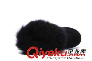 5854羊毛 韓國雪地靴 zpIVG 女靴子 雪地靴 牛皮 zp短靴子 羊毛5854