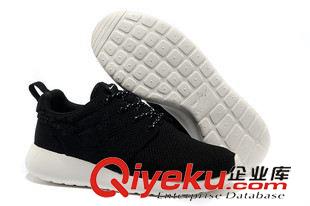 奧運倫敦 2015年奧運倫敦roshe run網(wǎng)面透氣帆布面休閑運動跑鞋爆款鞋子原始圖片3