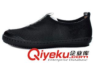 F086懶人鞋 透氣網布 {zx1}款 男子跑步運動鞋 休閑鞋懶人鞋一腳蹬 軟鞋懶人鞋