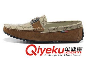 0005 IVG2013潮流男士豆豆鞋zp鞋男鞋英倫休閑鞋駕車鞋懶人鞋船鞋原始圖片2