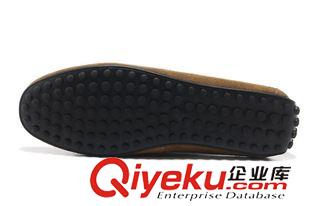 0005 IVG2013潮流男士豆豆鞋zp鞋男鞋英倫休閑鞋駕車鞋懶人鞋船鞋原始圖片3