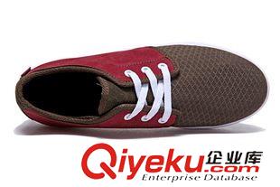 628 IVGzp男鞋時(shí)尚潮流夏季透氣低幫鞋子男子休閑鞋男英倫板鞋原始圖片3