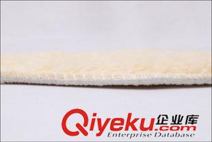 羊毛鞋墊 羊毛鞋墊 保暖鞋墊 羊羔毛 雪地靴鞋墊 毛毛厚實 工廠招代理原始圖片2