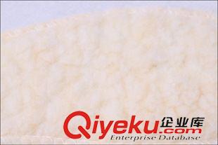 羊毛鞋墊 羊毛鞋墊 保暖鞋墊 羊羔毛 雪地靴鞋墊 毛毛厚實 工廠招代理原始圖片3