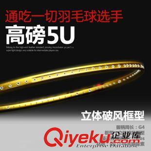 爆款推薦 5u超輕N80羽毛球拍zp全碳素單拍羽毛拍羽毛球球拍訓(xùn)練拍進(jìn)攻
