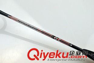 全碳素初級(jí) 廠家一件代發(fā)加工正品巨弩Arbalist全碳素亮劍11特價(jià)羽毛球拍原始圖片3