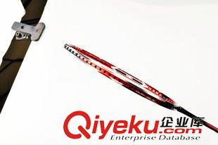 超碳素中g(shù)d 廠家直銷一件代發(fā)OEM貼牌加工zp巨弩Arbalist全碳素MC7羽毛球拍