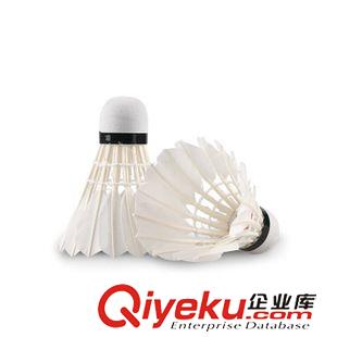 羽毛球 紅雙喜羽毛球 耐打鵝毛羽毛球 訓(xùn)練羽毛球用品12只裝402zp包郵原始圖片3