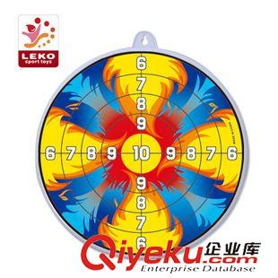 未分類 兒童玩具標(biāo)靶 全彩印 兒童玩具標(biāo)靶套裝組合