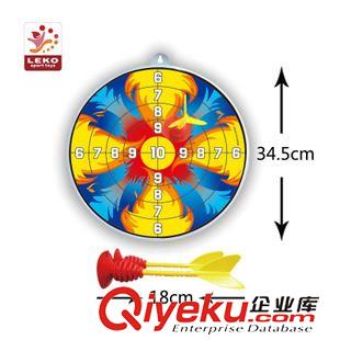 未分類 兒童玩具標(biāo)靶 全彩印 兒童玩具標(biāo)靶套裝組合
