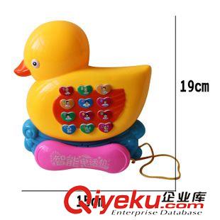 1月新產(chǎn)品 年新款12009會(huì)講故事智能學(xué)習(xí)機(jī)電話機(jī) 玩具益智卡通音樂電話機(jī)原始圖片2