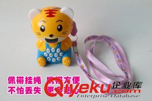 1月新產(chǎn)品 熱銷(xiāo)批發(fā)迷你虎兒童早教故事機(jī)嬰兒音樂(lè)廠家直銷(xiāo)益智早教機(jī)原始圖片3