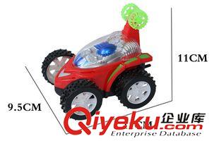 1月新產(chǎn)品 熱銷產(chǎn)品 先鋒號(hào)翻斗車玩具車 卡通慣性反斗車 兒童玩具車批發(fā)原始圖片3