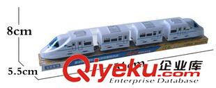 5-20元 淘寶熱賣高速列車 電動和諧號 音樂燈光火車 兒童玩具 玩具批發(fā)原始圖片2