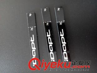 避震器 訂制網球拍平穩加重片配重平衡條加重片環保硅膠原始圖片2