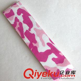 手膠/吸汗帶 zpPowerTi 羽毛球拍網(wǎng)球拍迷彩色超炫防滑粘性高級手膠吸汗帶原始圖片3