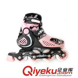 雄風(fēng)輪滑鞋 雄風(fēng)A3蝶舞成人兒童輪滑鞋溜冰鞋滑冰鞋旱冰鞋原始圖片2