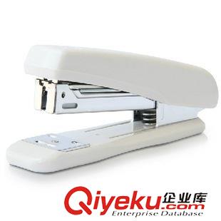 訂書機(jī)系列 得力訂書機(jī)0306 12號(hào)通用釘書器裝訂機(jī)起釘器 辦公用品 zp原始圖片3