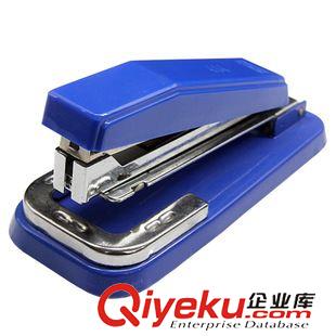 訂書機(jī)系列 zp得力0414旋轉(zhuǎn)訂書機(jī)12#機(jī)頭可旋轉(zhuǎn) 訂書器 辦公用品必備原始圖片3
