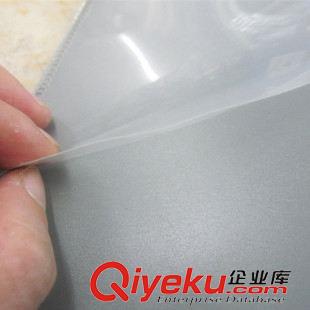 文件夾系列 創易0200文件夾 單強力夾插袋資料夾整理夾 商務辦公文具批發原始圖片3