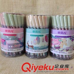 筆芯系列 歐貝兒PP-526高級樹脂鉛芯 0.5/2b 自動鉛筆芯 高純度 黑鉛 筆芯