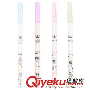 中性筆系列 得力A32194中性筆 0.35MM 得力中性筆 學(xué)生用品 辦公用品