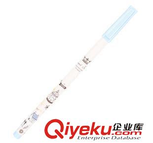 中性筆系列 得力A32194中性筆 0.35MM 得力中性筆 學(xué)生用品 辦公用品