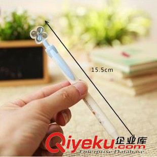 自動(dòng)鉛筆系列 【日韓文具】 愛好文具 小清新四葉草自動(dòng)鉛筆|活動(dòng)鉛筆 9384 0.5原始圖片2