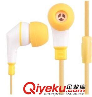 耳機(jī)系列 zp得力原裝4355入耳式重低音音樂耳機(jī) MP3智能手機(jī)通用 耳塞