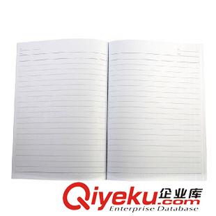 軟抄本系列 得力7650 筆記本 A5軟面抄 日記本 記事本 練習本 30頁 本子原始圖片3