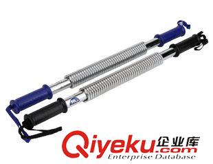 拉力器/臂力器系列 新品得力風行F4164 40KG 健身臂力器 健身器材臂力幫擴器材握力棒原始圖片2