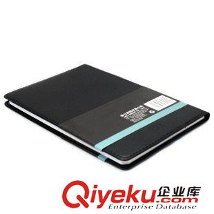 皮面本系列 得力皮面本7902 日記本 皮面抄 筆記本 記事本子80頁(yè)32K 0.3公斤原始圖片3