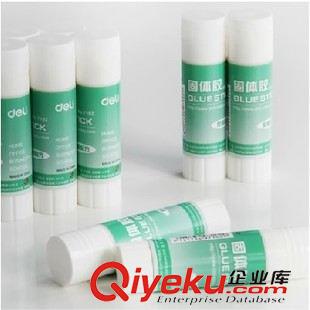 強(qiáng)力膠/固體膠/液體膠系列 得力7102固體膠 21g辦公固體膠生產(chǎn) 優(yōu)質(zhì)辦公用品原始圖片2
