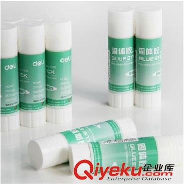 強(qiáng)力膠/固體膠/液體膠系列 得力7102固體膠 21g辦公固體膠生產(chǎn) 優(yōu)質(zhì)辦公用品原始圖片3